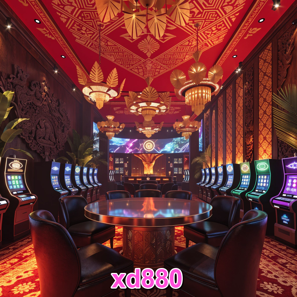 xd880 APK Indonesia - Panduan Lengkap dan Tutorial
